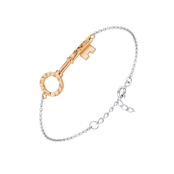 Браслет Ключ