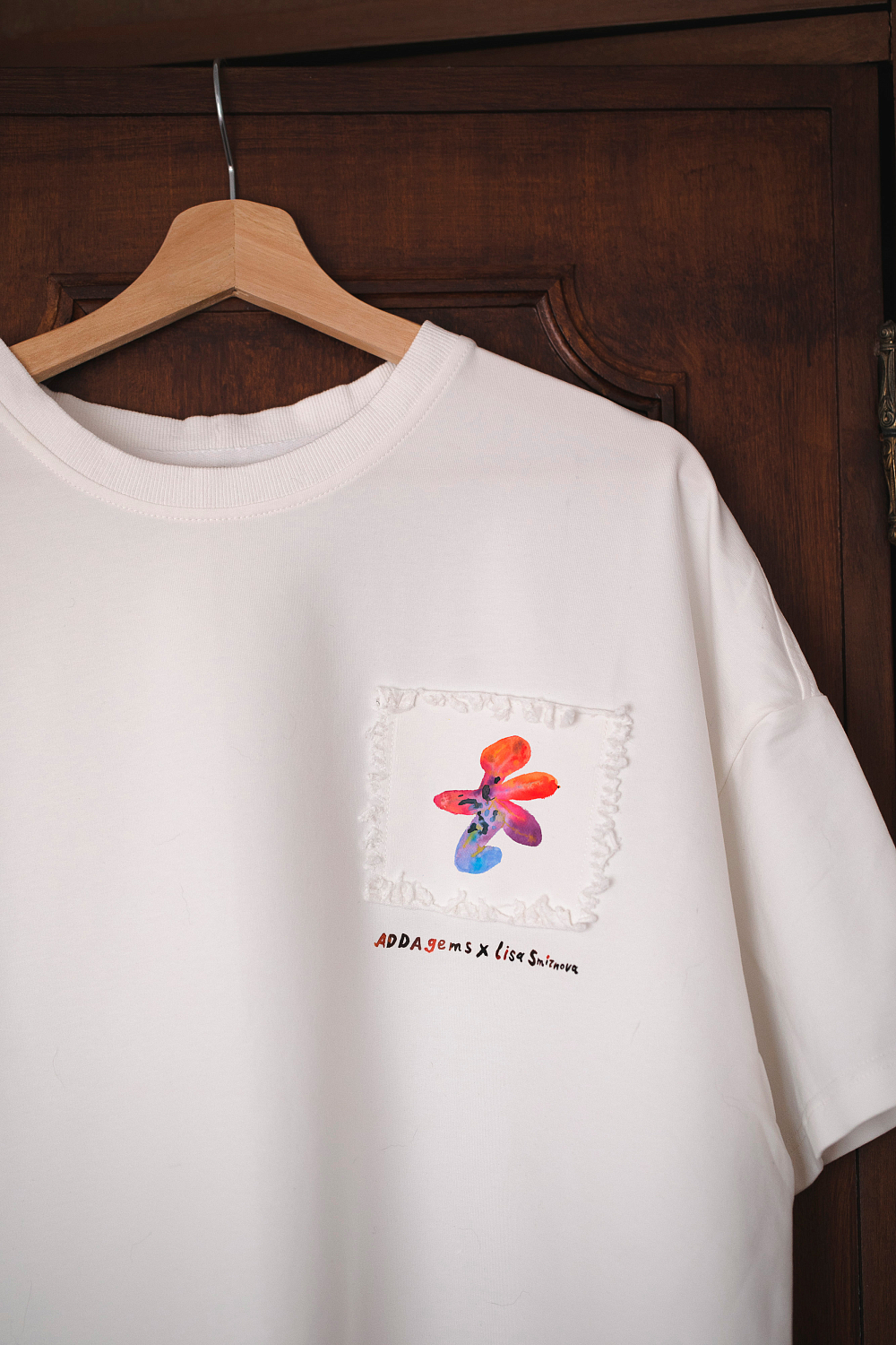 Футболка Creation