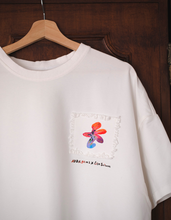 Футболка Creation