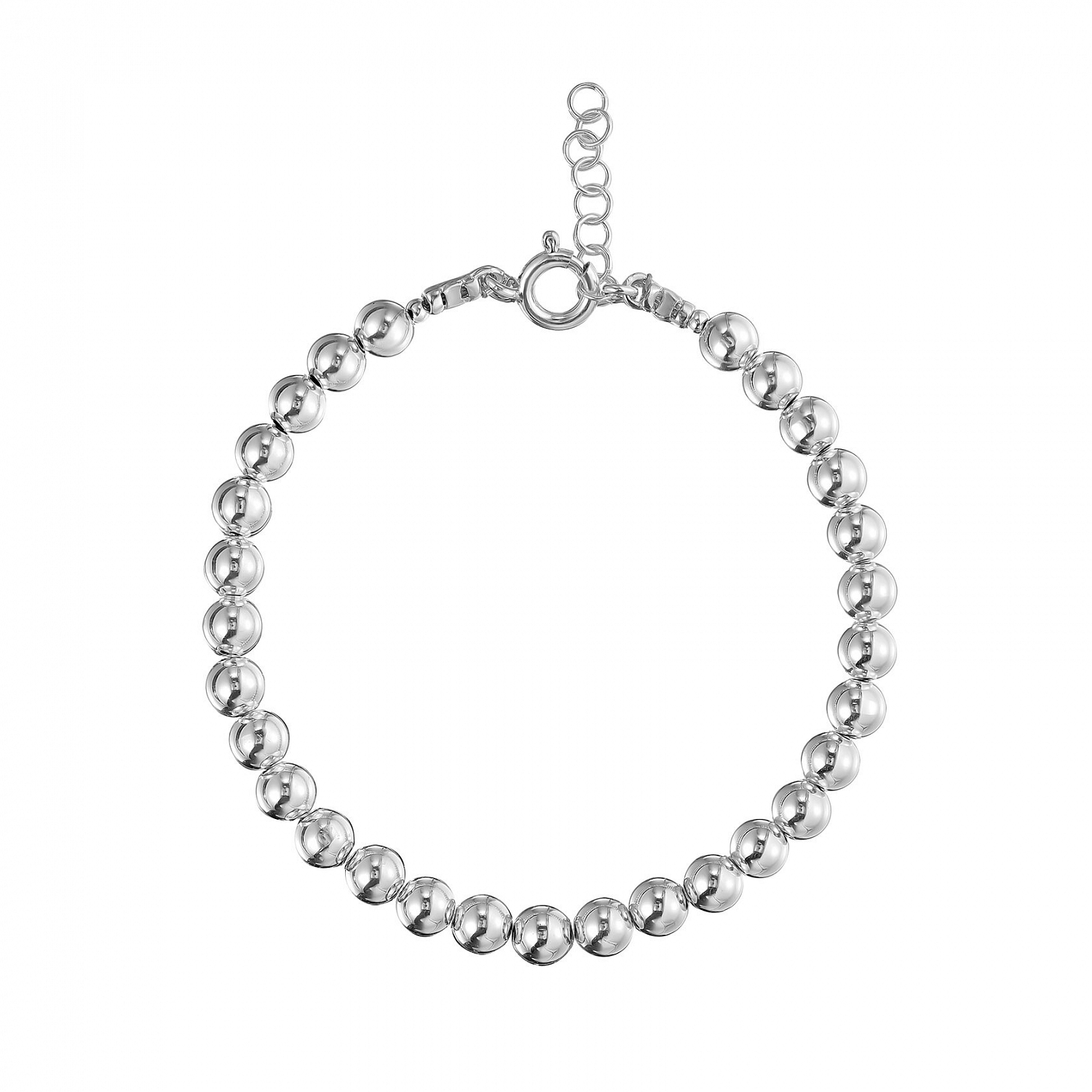 Браслет Лина 5 мм