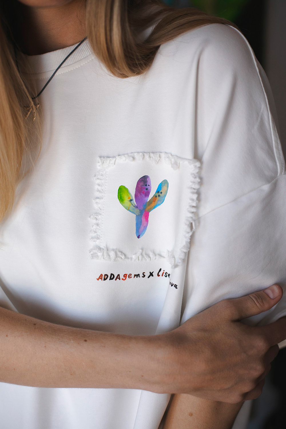 Футболка Freedom