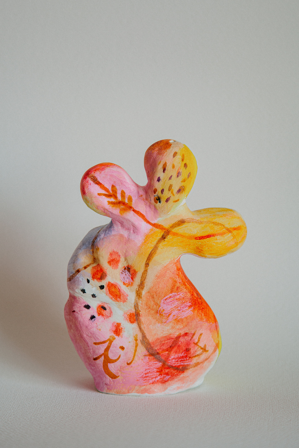 Скульптура Love