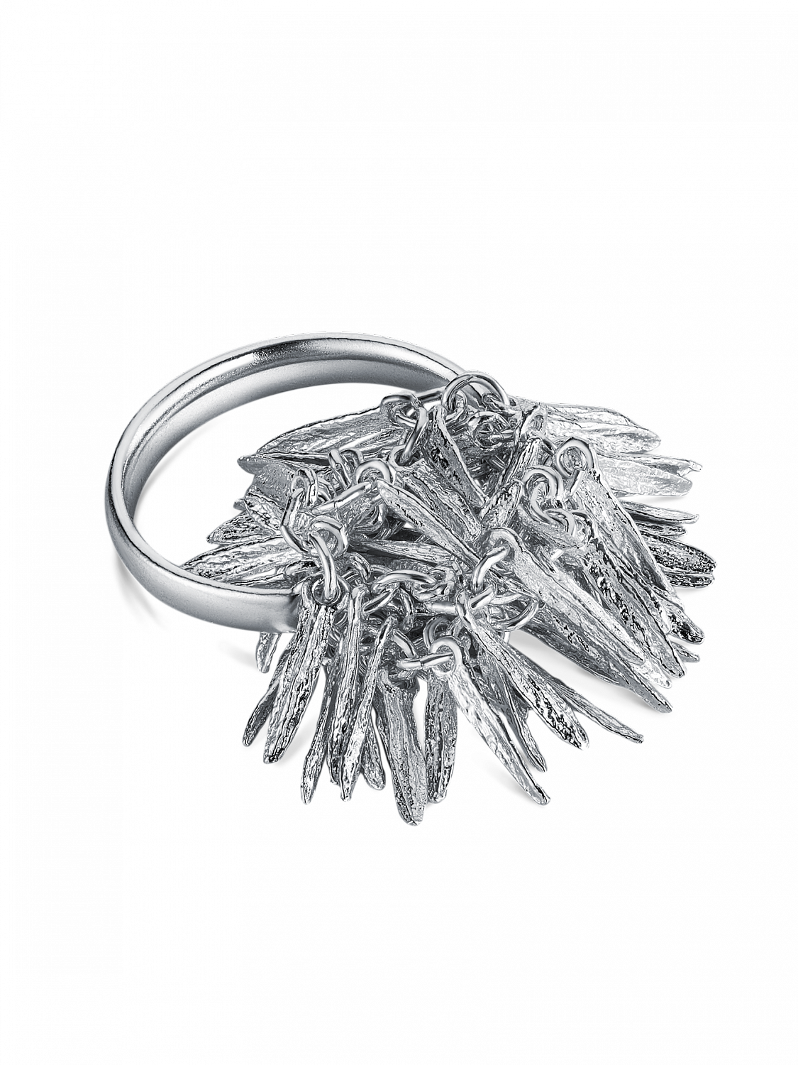 Кольцо Розмарин