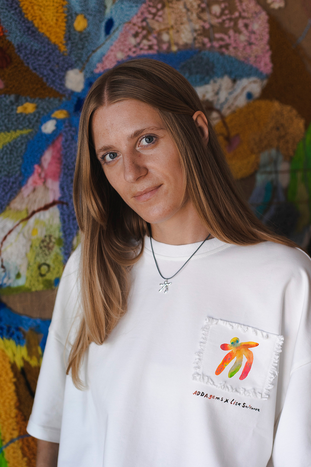 Футболка Family