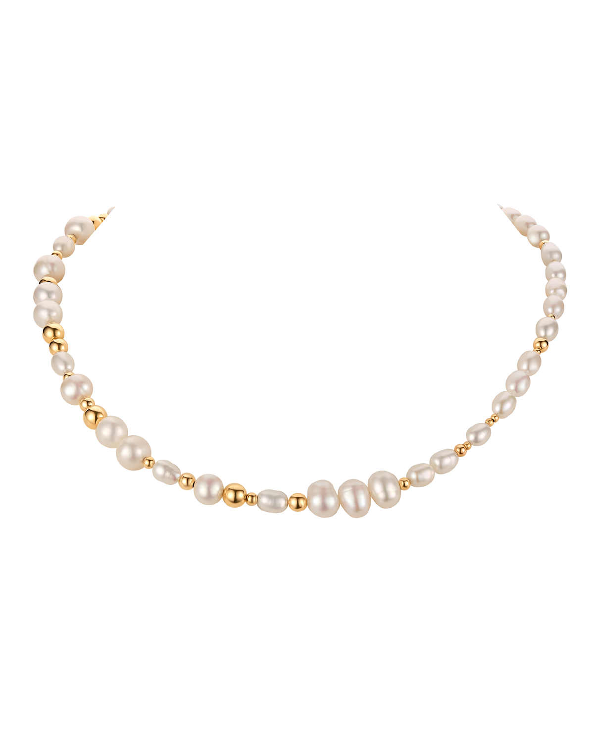 Жемчужная нить Баблс