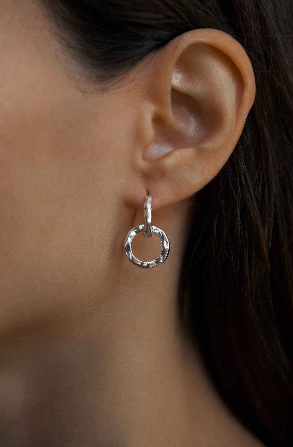 Джемс кольцо