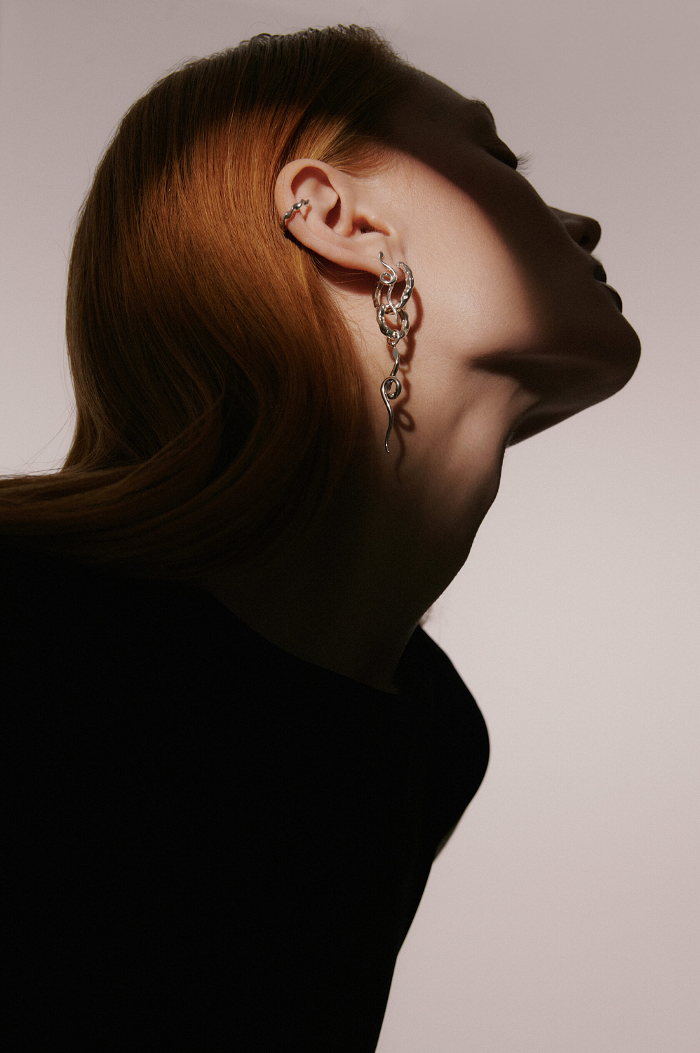 Джемс Серпенте