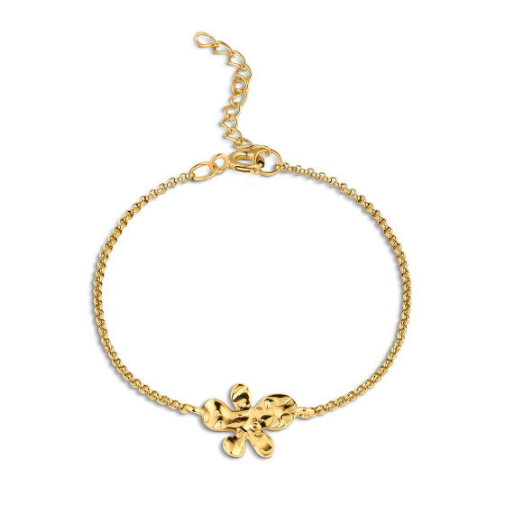 Браслет Флора