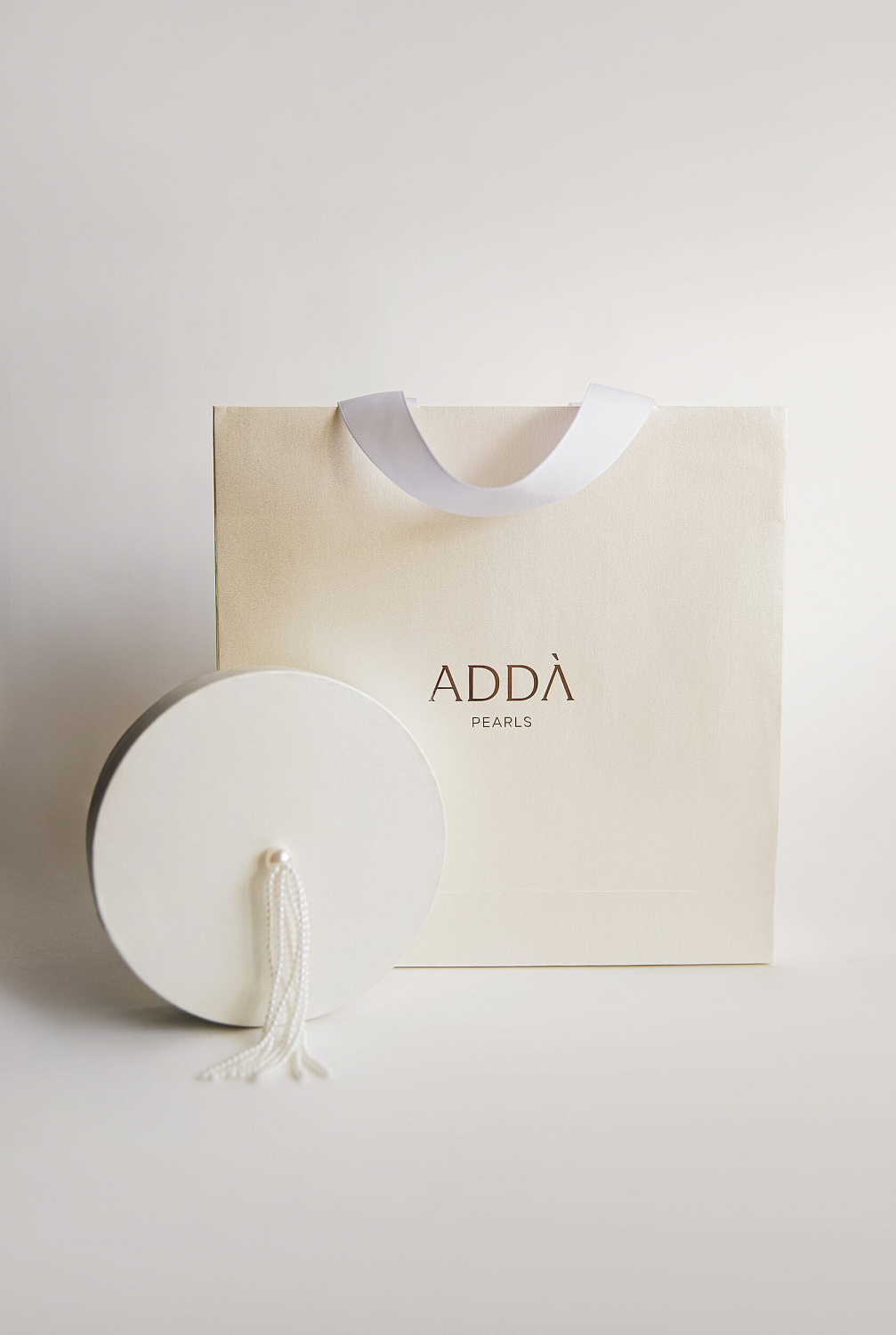 Пакет ADDA Pearls