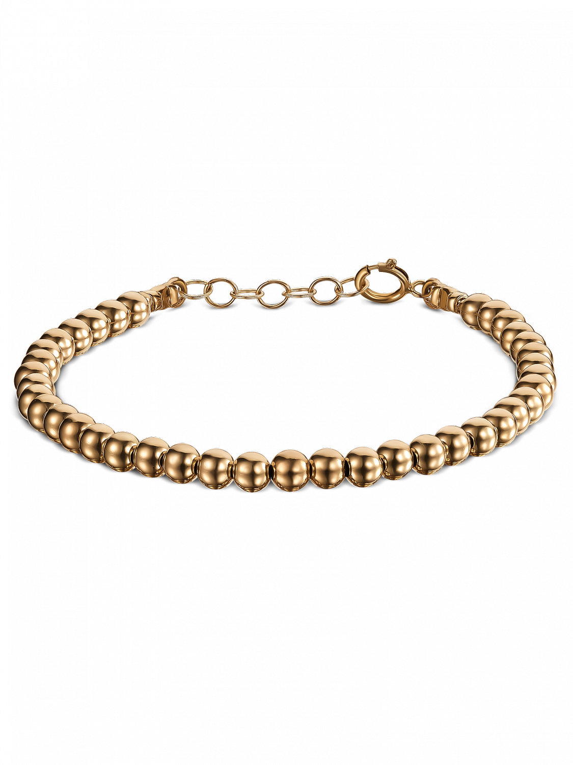 Браслет Лина 4 мм