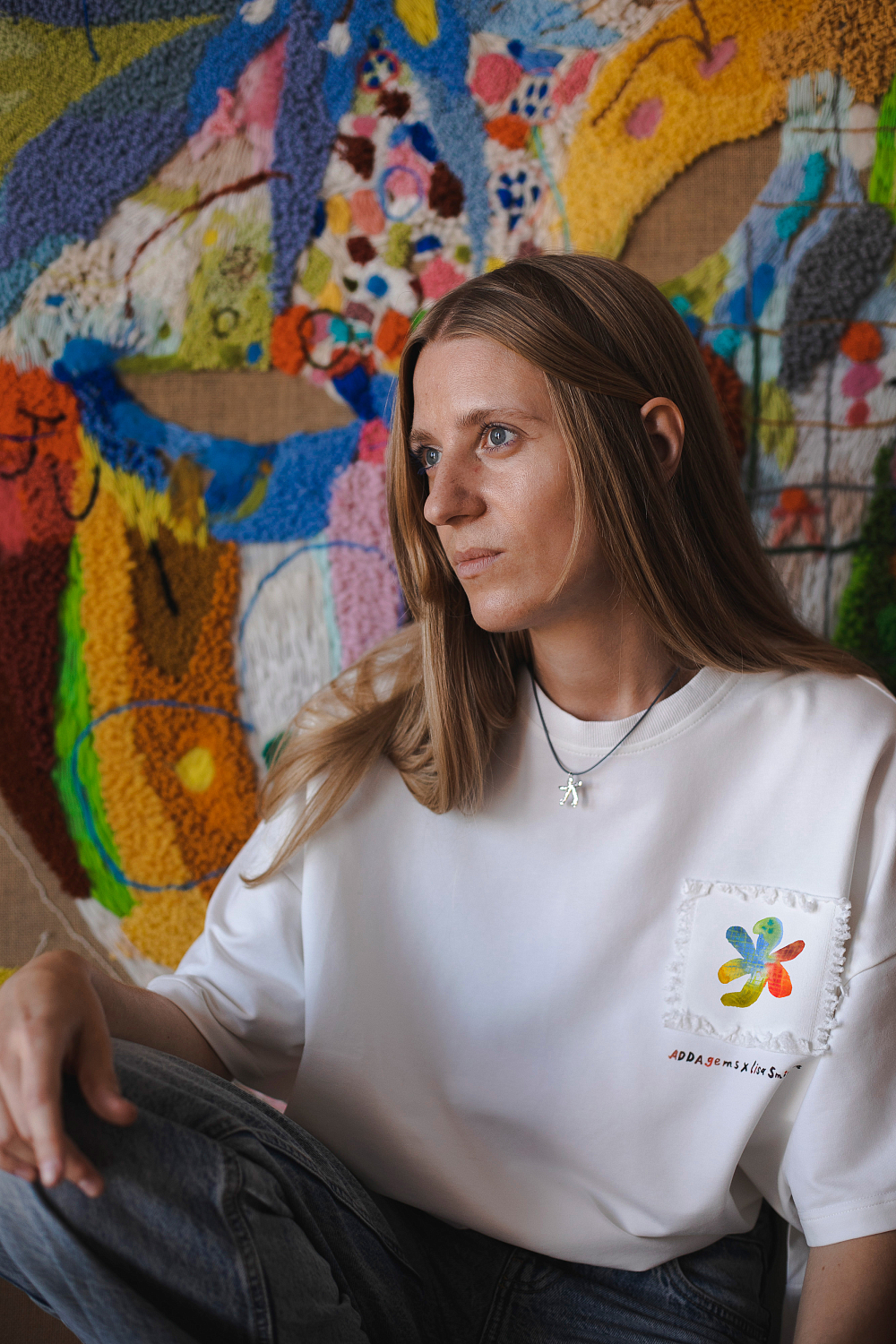 Футболка Nature