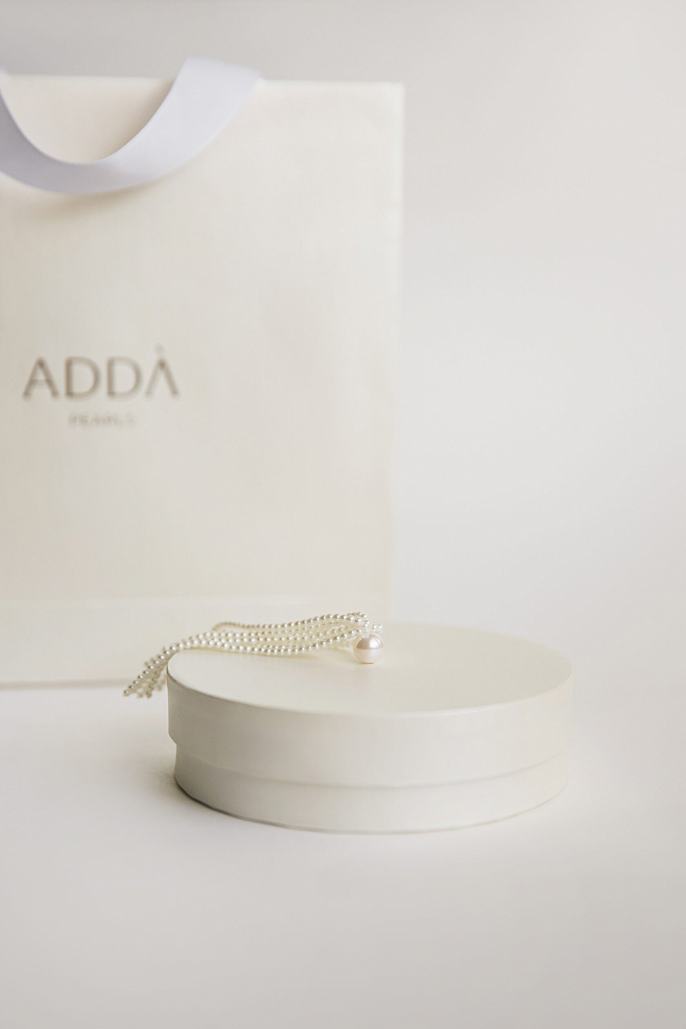 Пакет ADDA Pearls