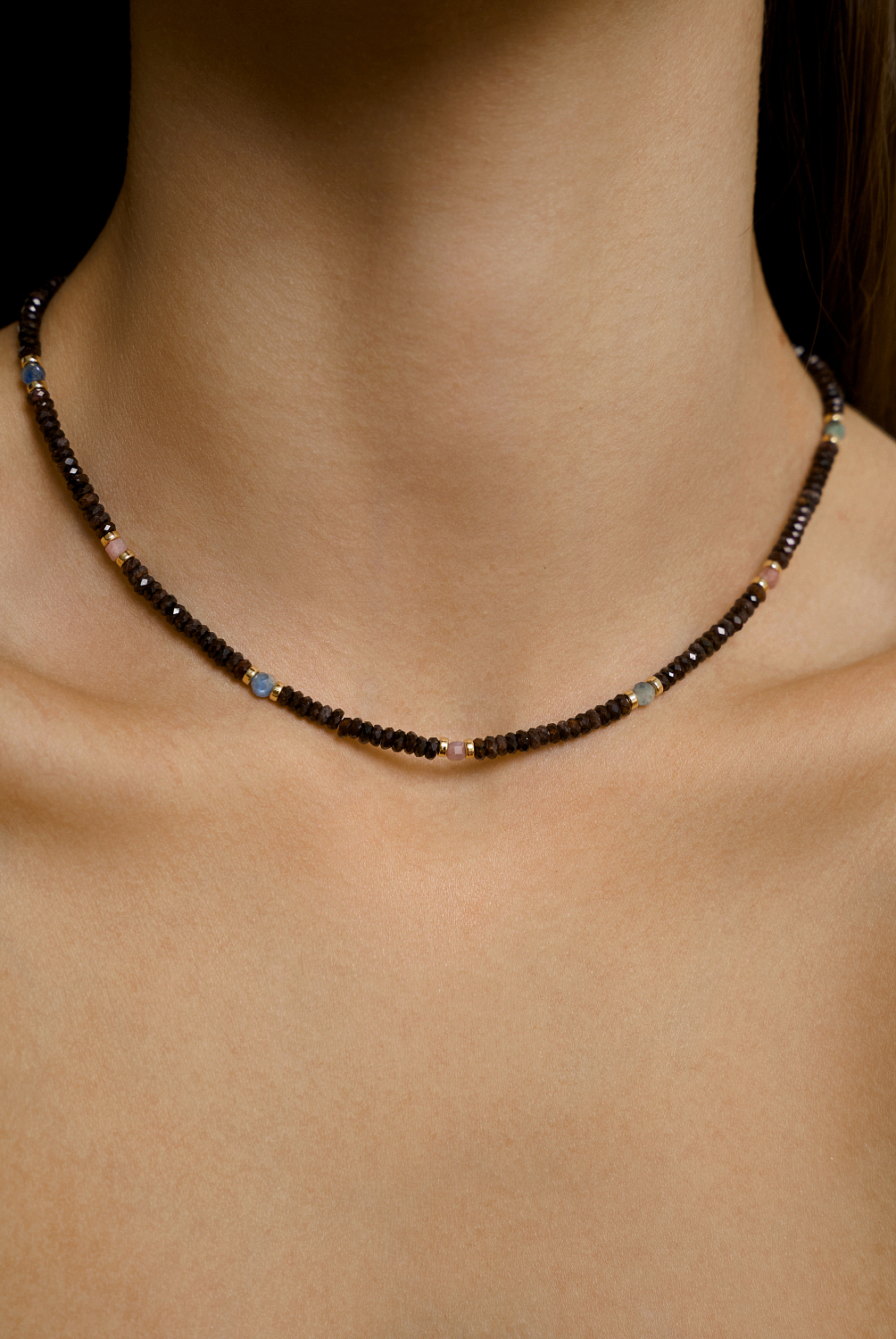 Фенечка Сангрия