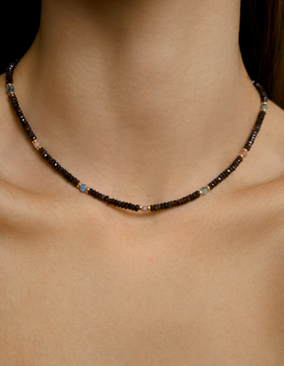 Фенечка Сангрия