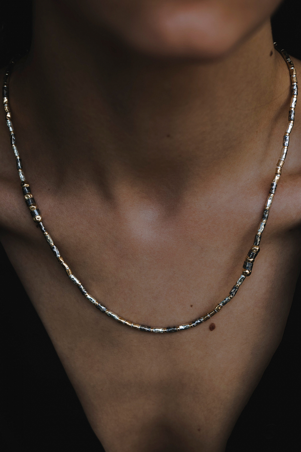 Браслет-цепочка Рудо