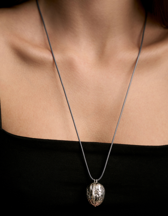 Подвеска Кракатук на шнуре