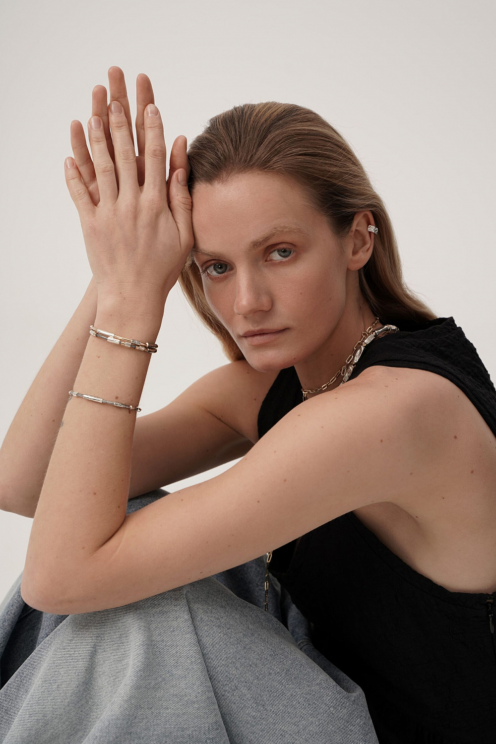 Браслет Рудо