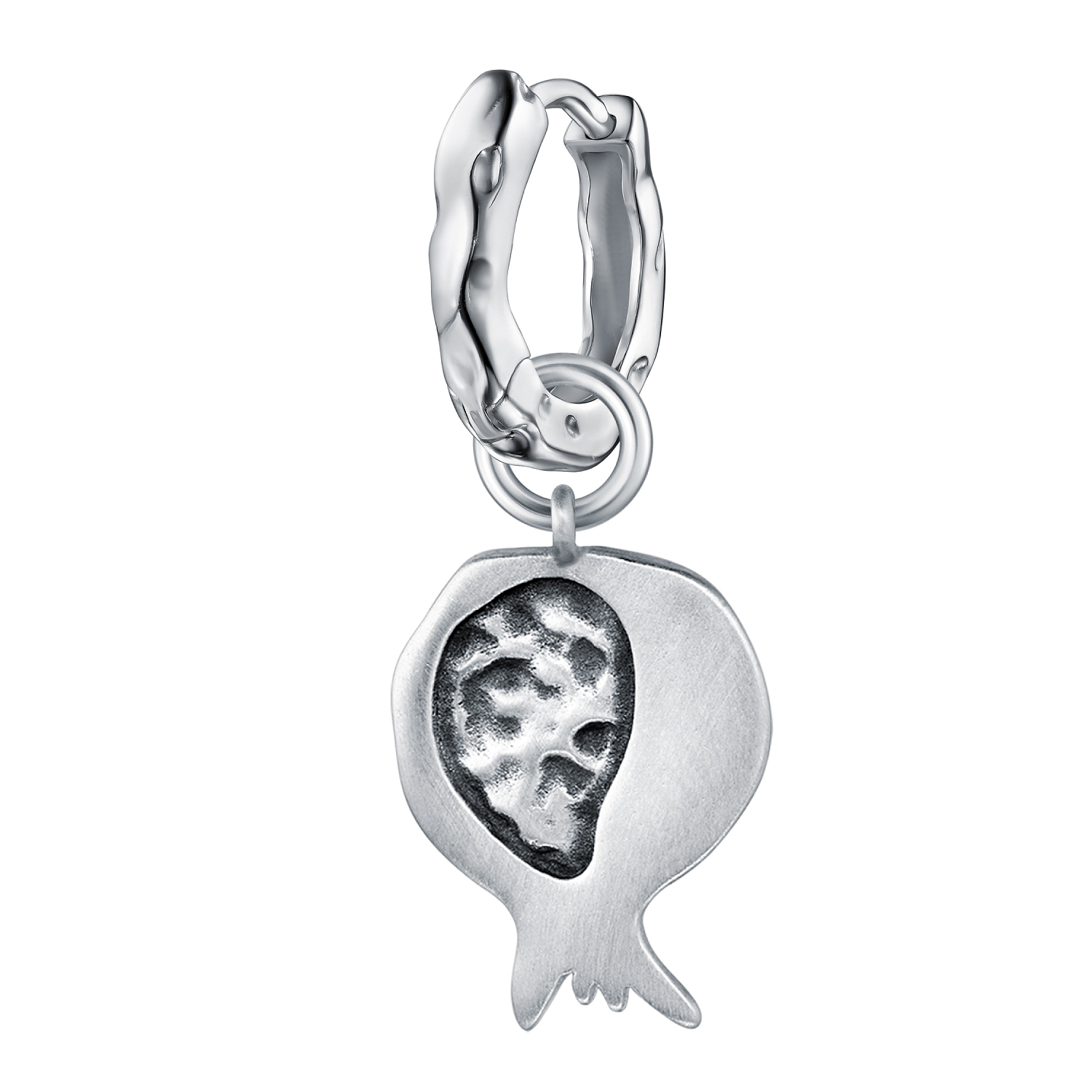 Джемс Гранат большой