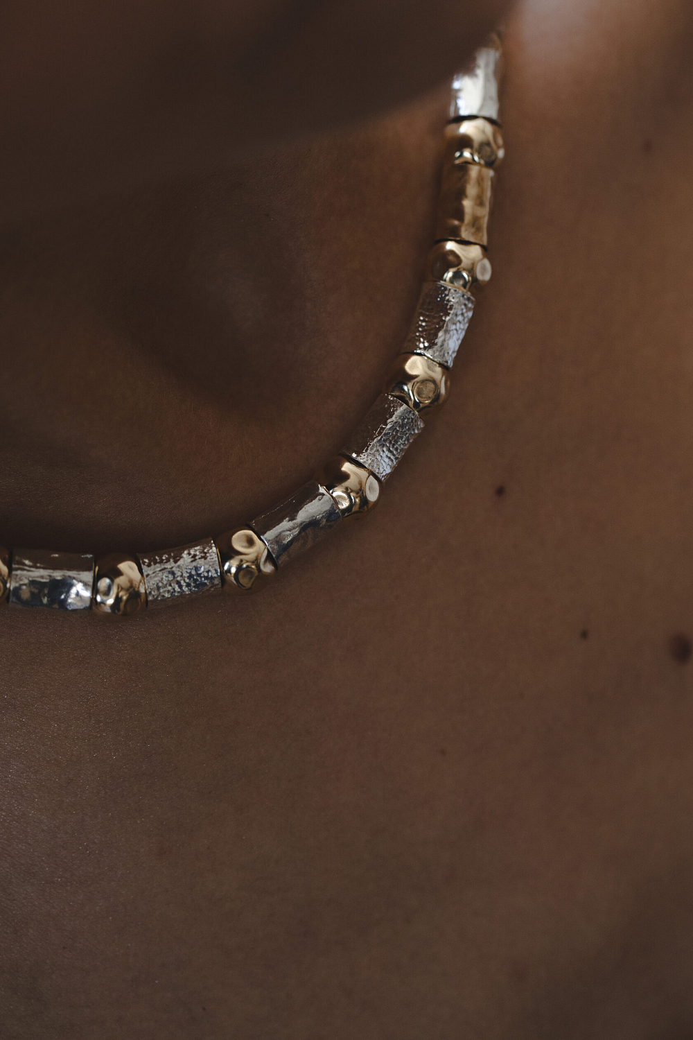 Ожерелье Рудо