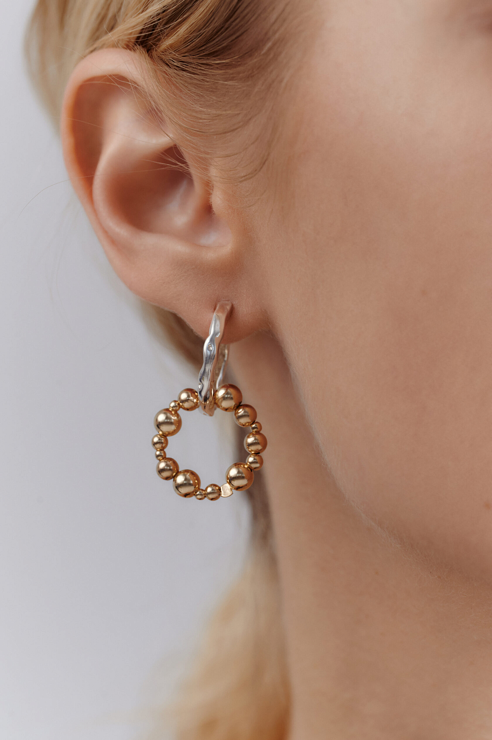 Джемс Баблс