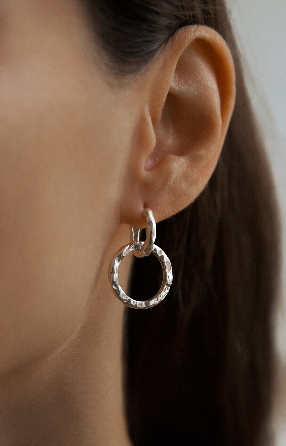 Джемс кольцо