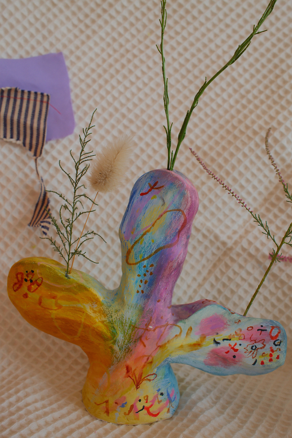 Скульптура Freedom