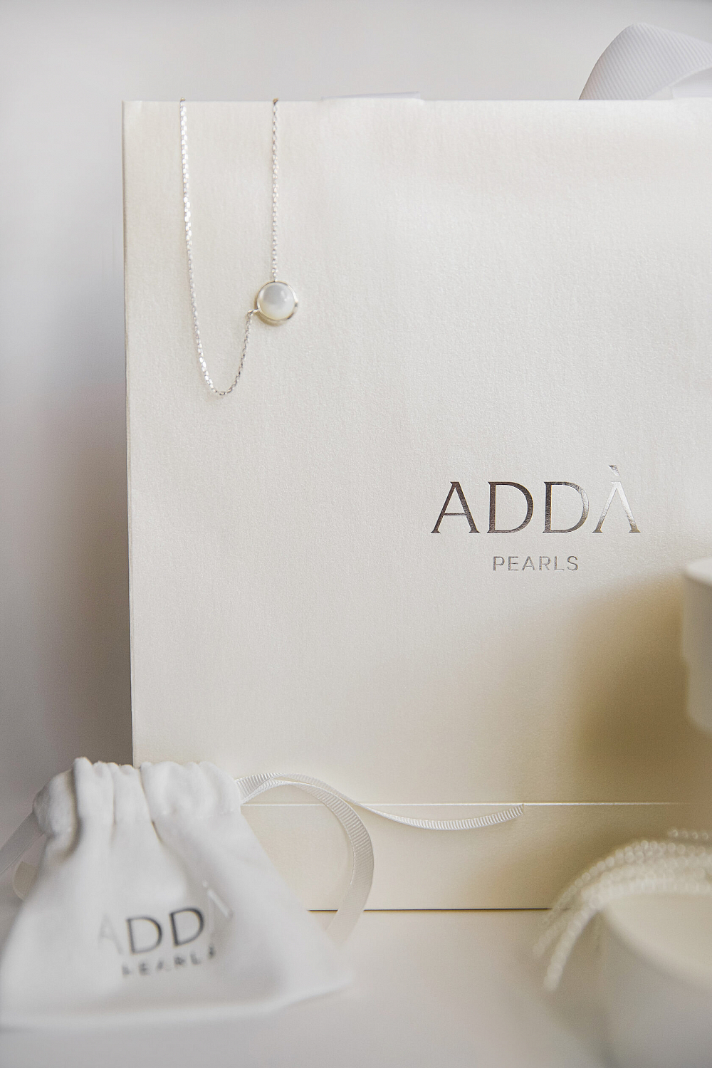 Пакет ADDA Pearls