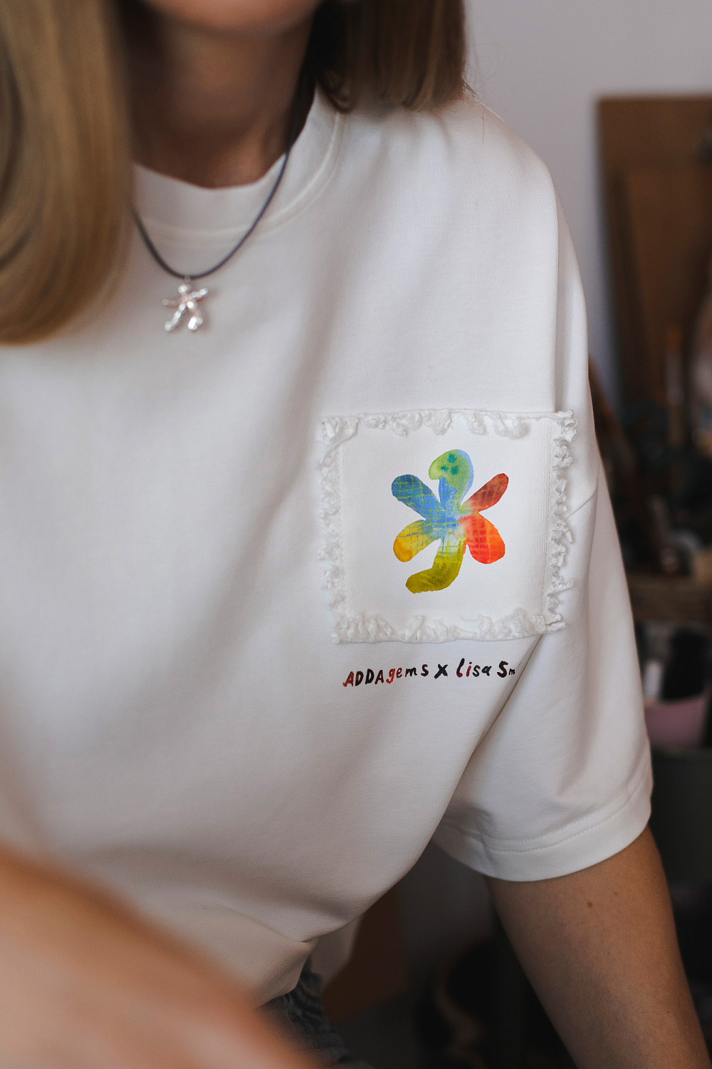 Футболка Nature