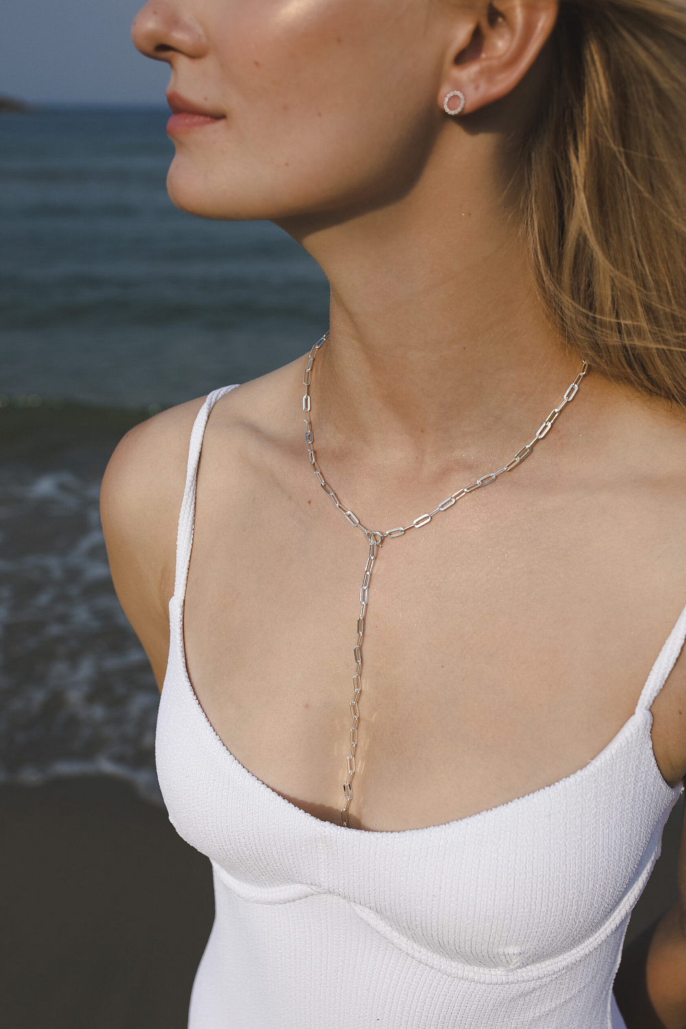 Сотуар-трансформер с мелкими звеньями