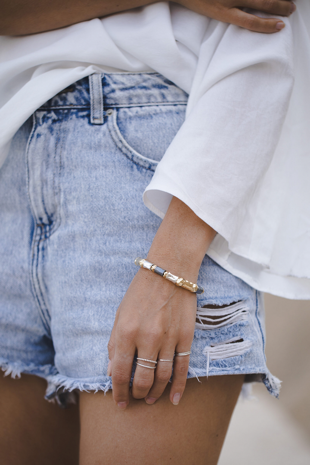 Браслет Рудо