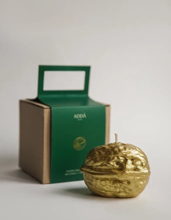 Свеча Кракатук