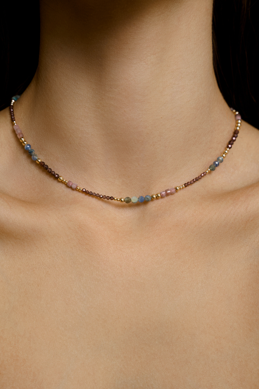 Фенечка Марсала