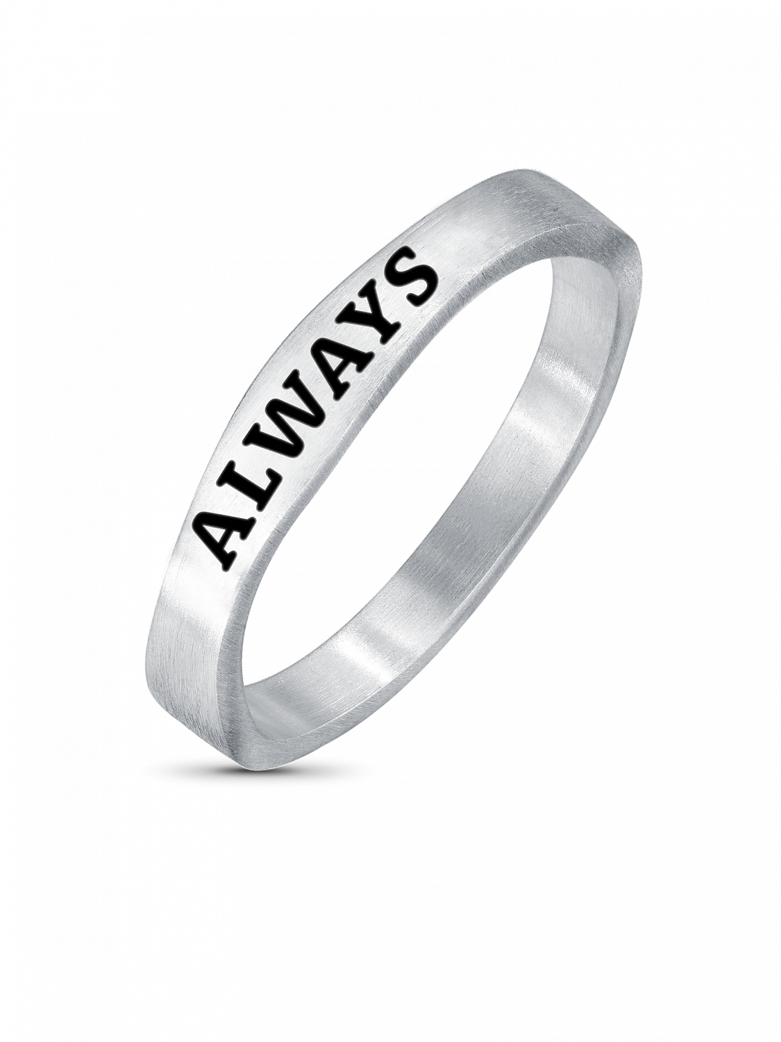 Кольцо История "Always"