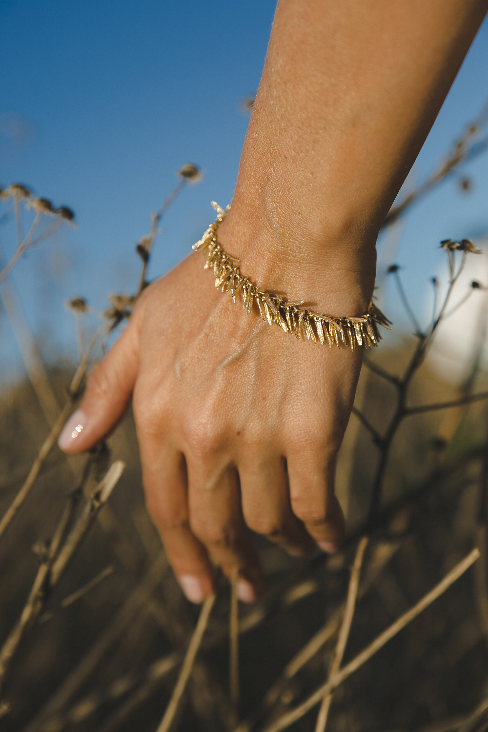 Браслет Розмарин