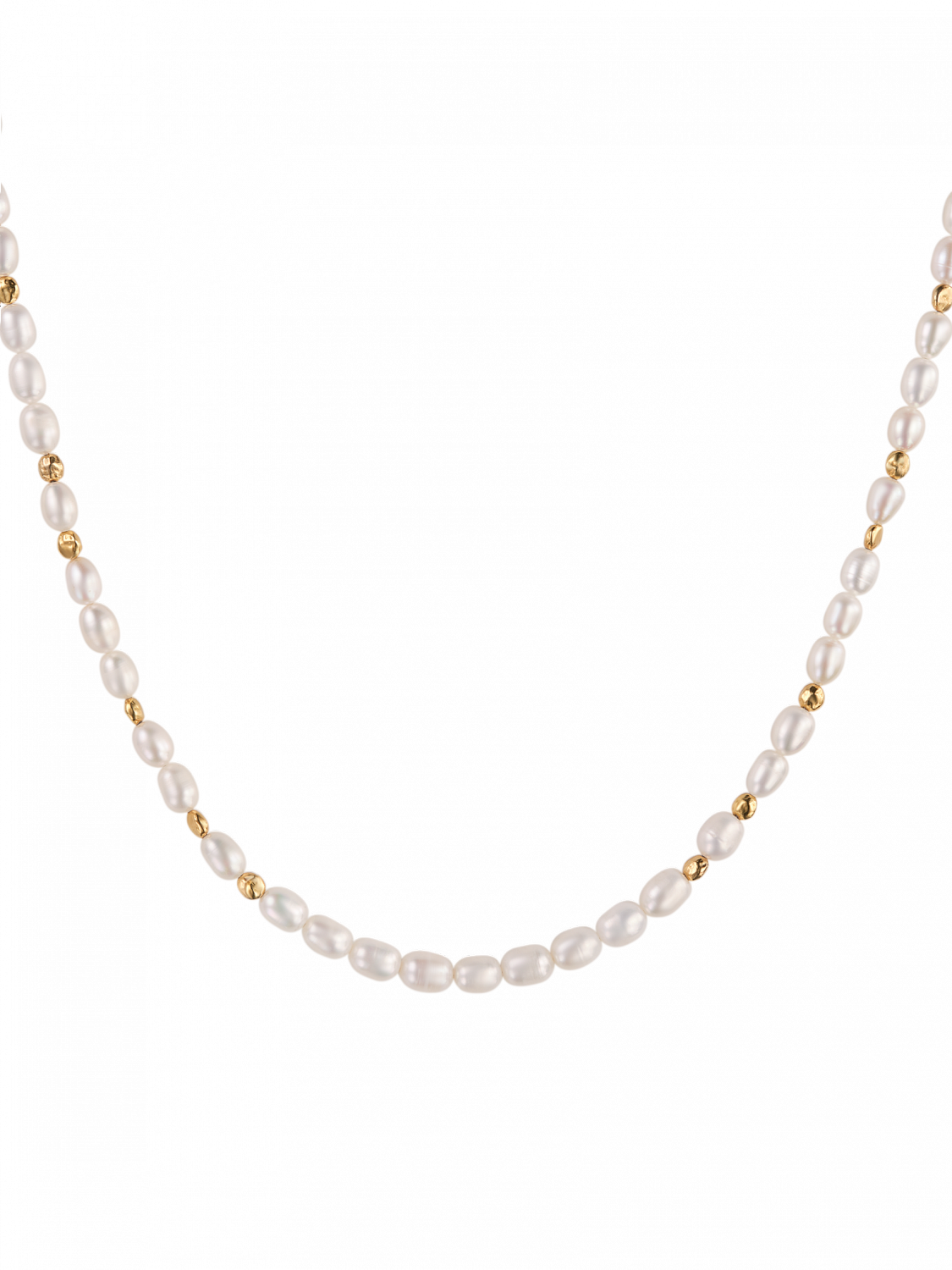 Жемчужная нить