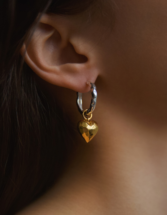 Джемс Сердце