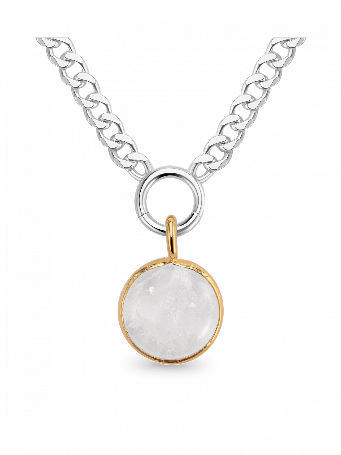 Медальон Хайли