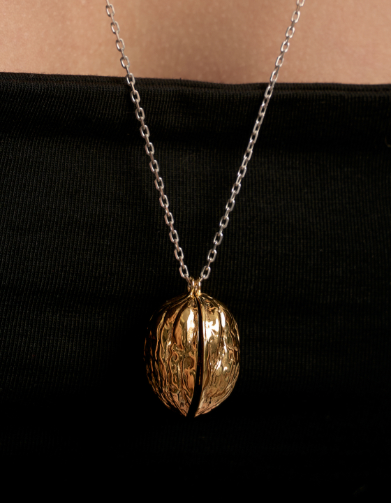 Подвеска Кракатук