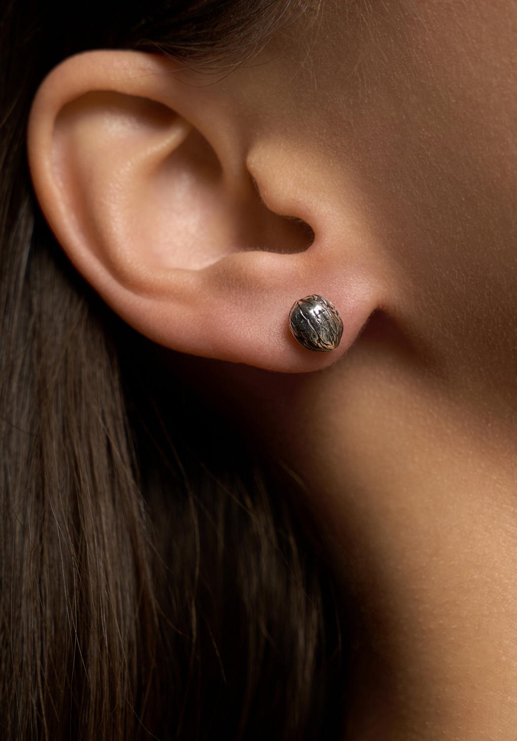 Пусеты Кракатук