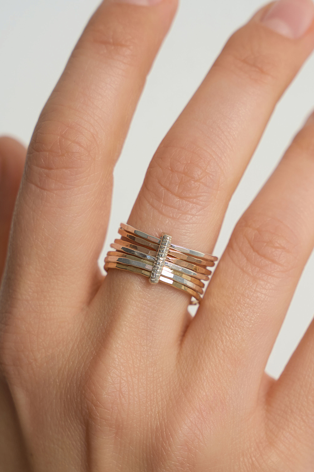 Кольцо Эстер