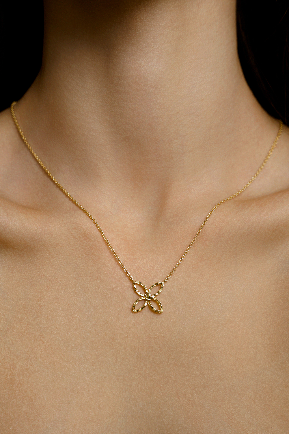 Подвеска Лира