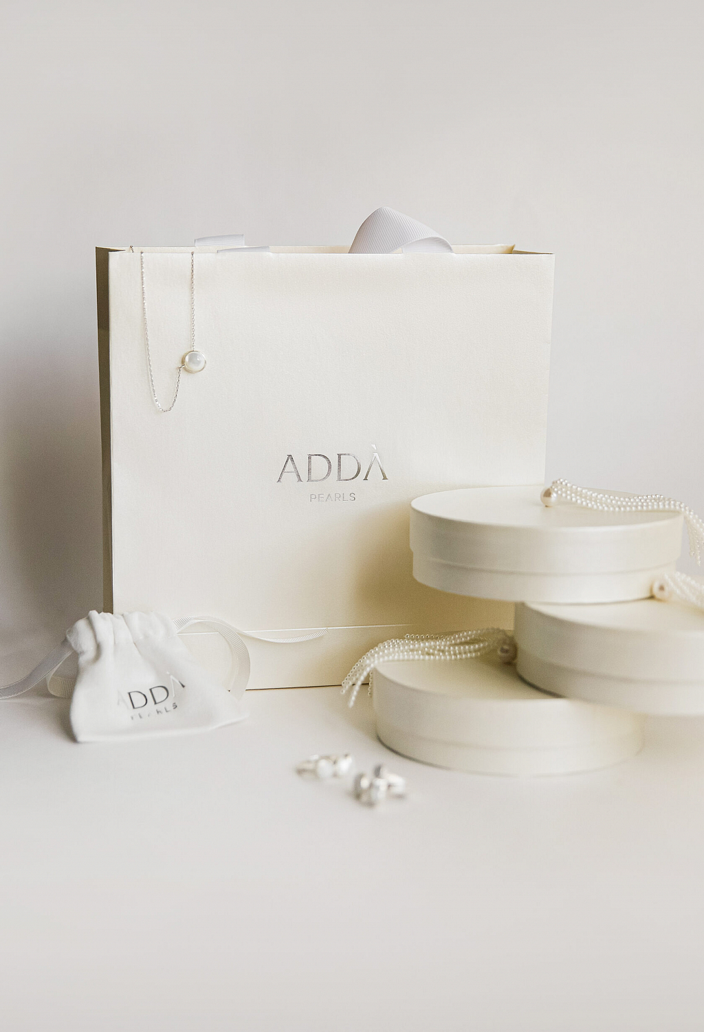 Пакет ADDA Pearls