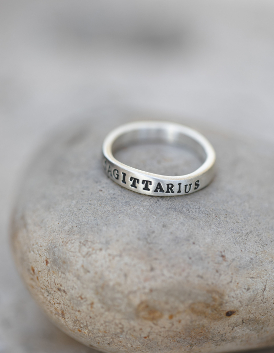 Кольцо Sagittarius ("Стрелец")