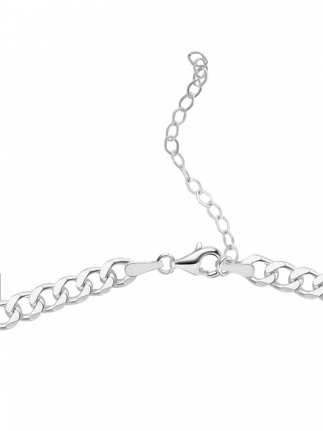 Медальон Хайли