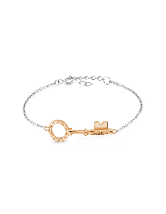 Браслет Ключ