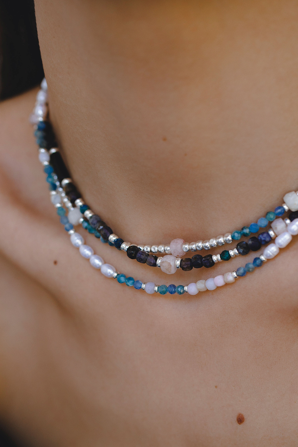 Фенечка Нами