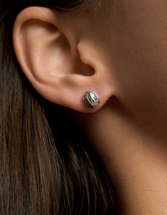 Пусеты Кракатук