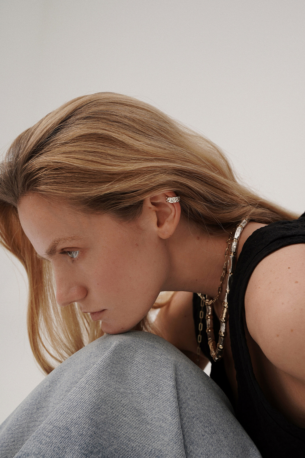 Кафф Дуо широкий