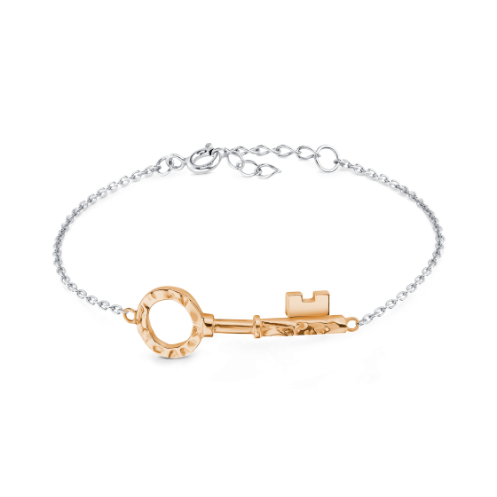 Браслет Ключ