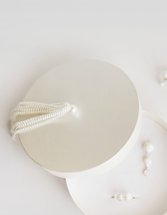 Коробка ADDA pearls